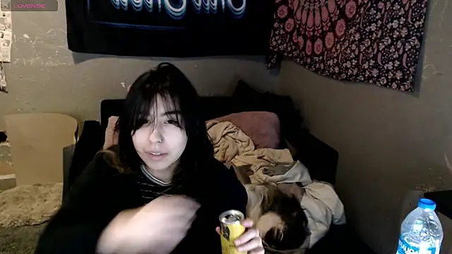 London Ray online show from 10-22-25, 02:23