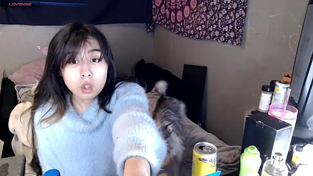 London Ray online show from 11-20-25, 06:46