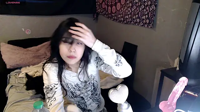 London Ray online show from 01-17-26, 06:18