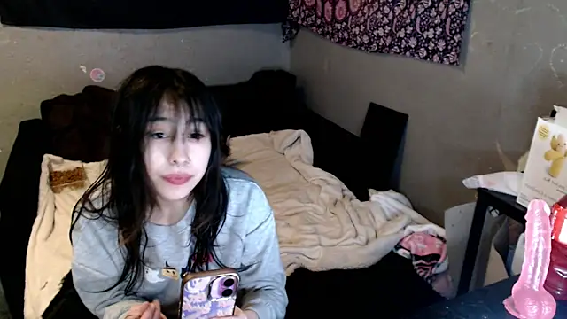 London Ray online show from 03-05-26, 10:50