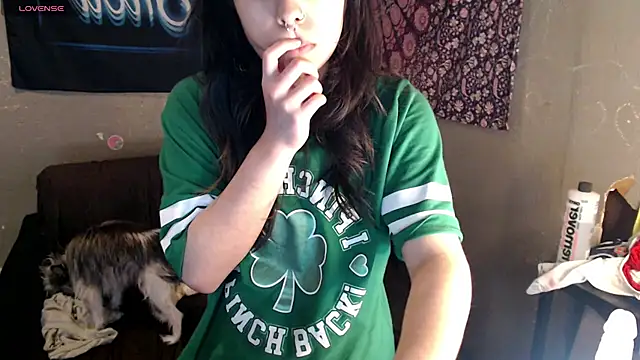 London Ray online show from 03-21-26, 09:07