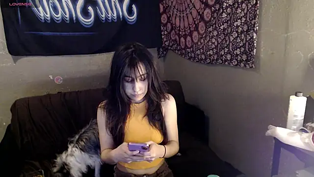 London Ray online show from 04-14-26, 09:21