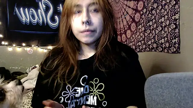 London Ray online show from 07-19-26, 12:14