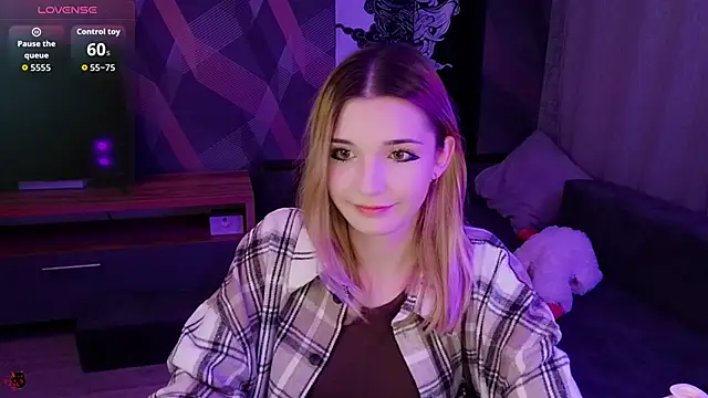 Sandy Belle online show from 10-07-25, 10:40