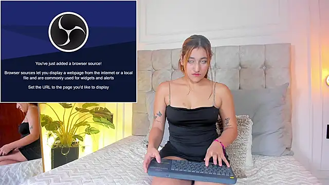 Tammys4 online show from 03-23-26, 12:53