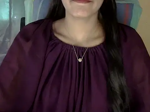 zara Khan0 online show from 10-19-25, 04:13