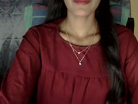 zara Khan0 online show from 10-25-25, 03:29