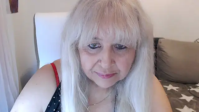 SusiLifeXXX online show from 09-27-25, 07:08