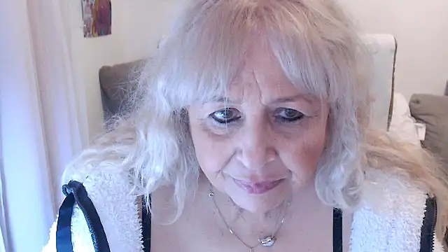 SusiLifeXXX online show from 12-01-25, 08:25