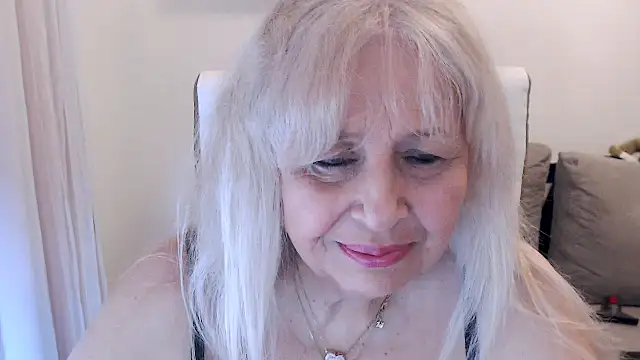 SusiLifeXXX online show from 01-08-26, 09:06