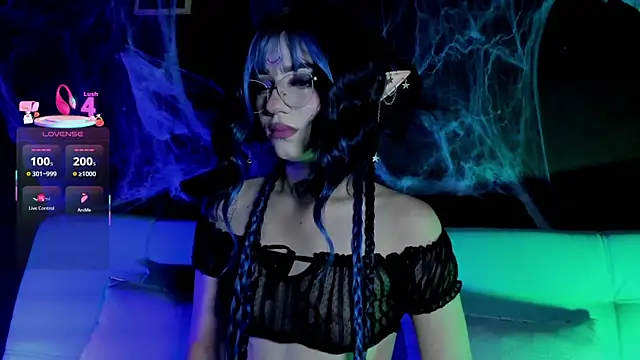 madiixwatson online show from 10-22-25, 10:48