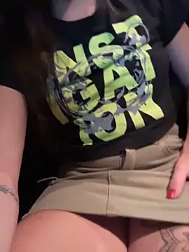 novinhacasada22 online show from 01-18-26, 03:43