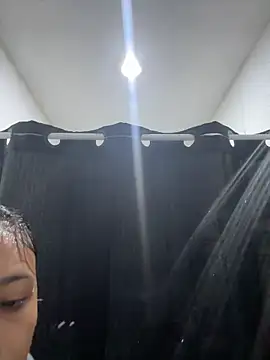 Nia Desire online show from 09-27-25, 07:13