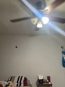 Nia Desire online show from 11-27-25, 07:32