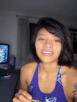 Nia Desire online show from 06-02-26, 08:49