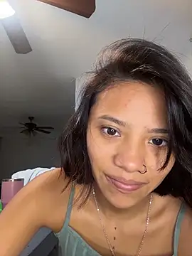 Nia Desire online show from 06-11-26, 07:06