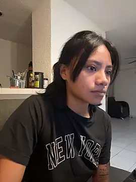 Nia Desire online show from 07-15-26, 08:08