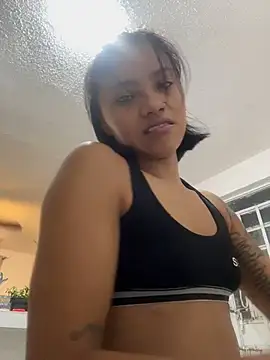 Nia Desire online show from 07-23-26, 08:45