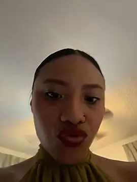 Nia Desire online show from 08-01-26, 08:57