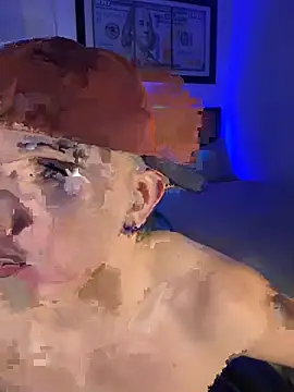 Justin trevor1 online show from 03-30-26, 06:47