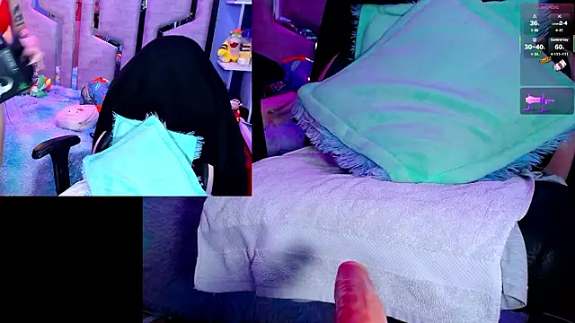 NicoleFerrel online show from 03-17-26, 02:42