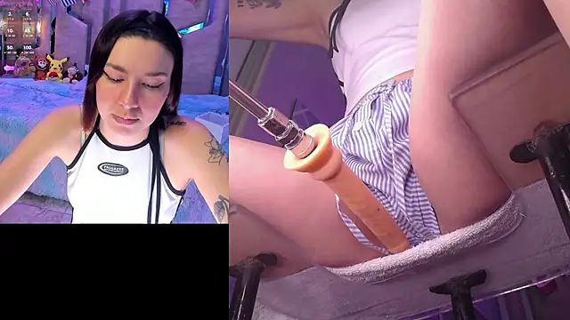 NicoleFerrel online show from 07-16-26, 02:56