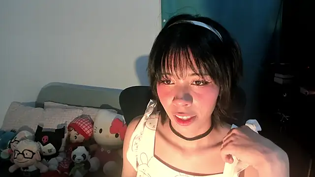 dolliette24 online show from 09-20-25, 02:56