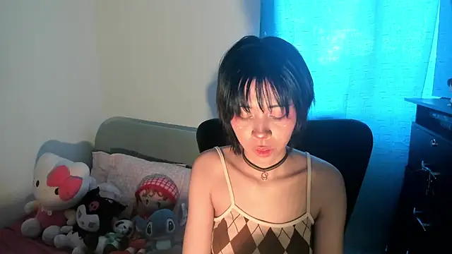 dolliette24 online show from 09-21-25, 07:15