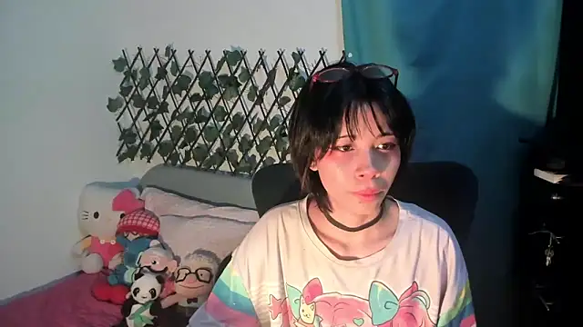 dolliette24 online show from 09-23-25, 03:09