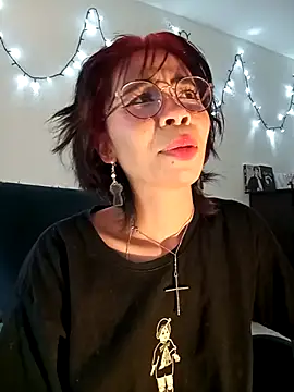 dolliette24 online show from 11-13-25, 04:11