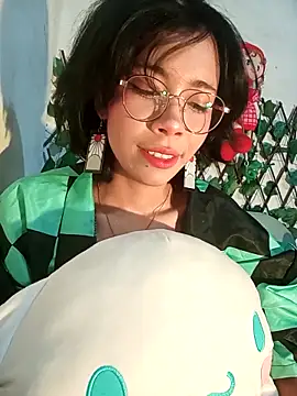 dolliette24 online show from 12-20-25, 06:09