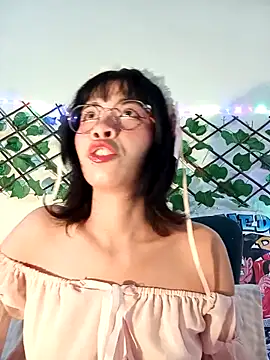 dolliette24 online show from 04-14-26, 03:34