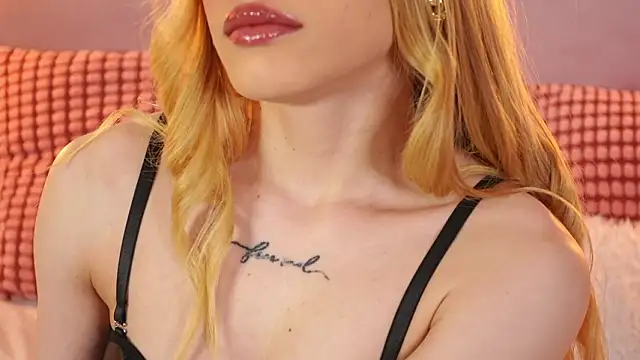 ChannelAngeless online show from 01-17-26, 02:11