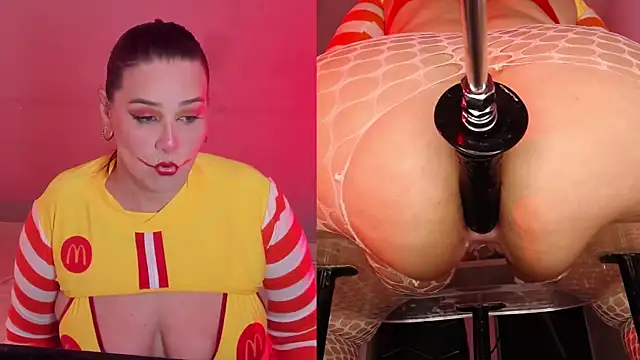 ErikaMontiel   online show from 10-24-25, 09:11