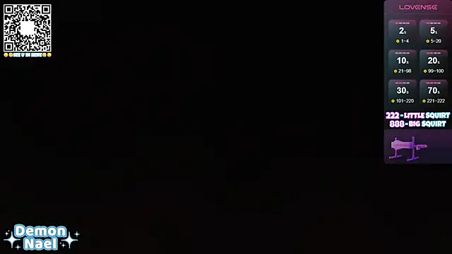 Snapshot of juandemon chatting on 05-09-26, 01:44 juandemon online show from 05-09-26, 01:44