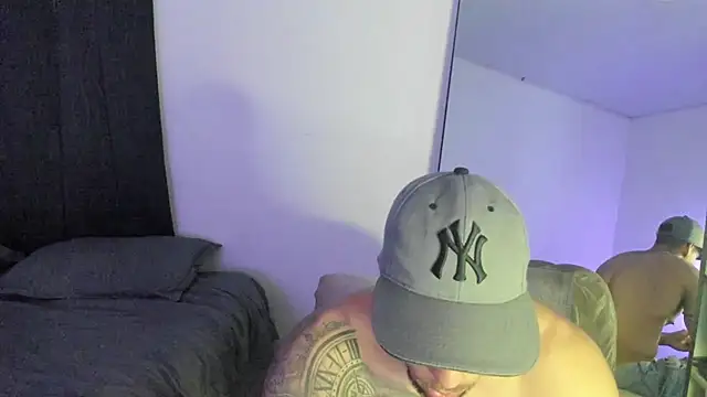 ThiagoLugo online show from 11-30-25, 10:14