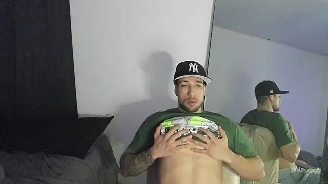 ThiagoLugo online show from 12-04-25, 04:00