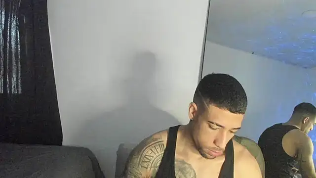 ThiagoLugo online show from 01-10-26, 04:42