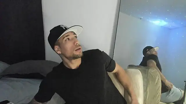 ThiagoLugo online show from 01-31-26, 11:03