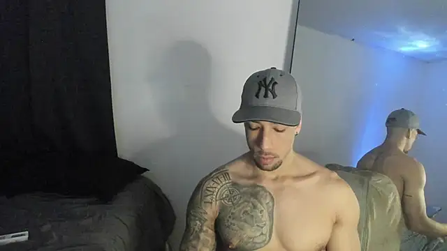 ThiagoLugo online show from 02-08-26, 11:19