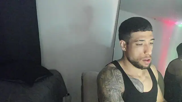 ThiagoLugo online show from 03-26-26, 04:29