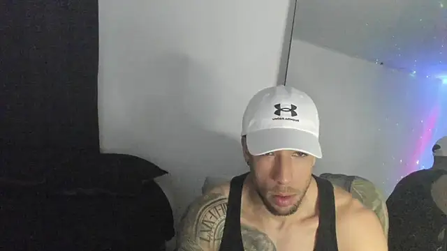 ThiagoLugo online show from 03-30-26, 03:18