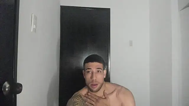 ThiagoLugo online show from 06-27-26, 03:33