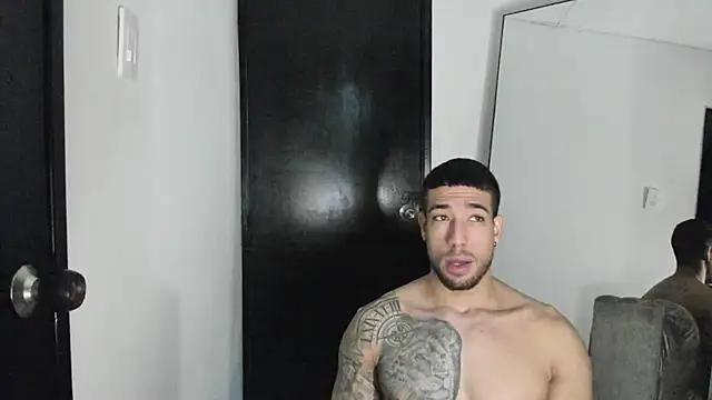 ThiagoLugo online show from 07-12-26, 05:26