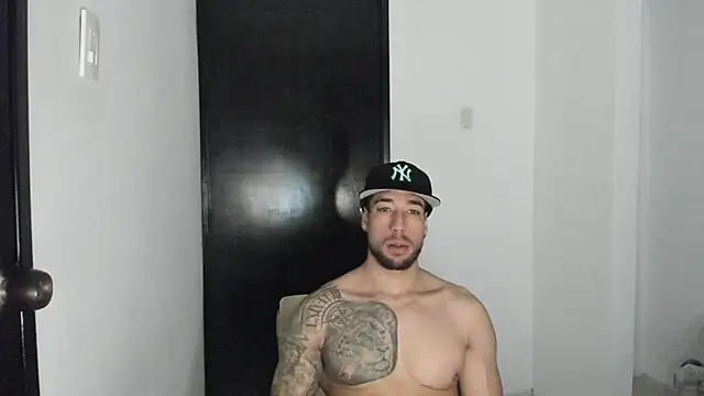 ThiagoLugo online show from 07-17-26, 04:01