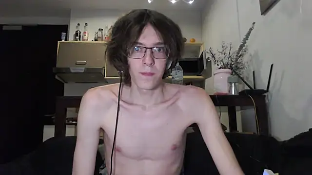 LovesomeCookie online show from 09-15-25, 02:17