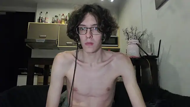 LovesomeCookie online show from 09-30-25, 12:10