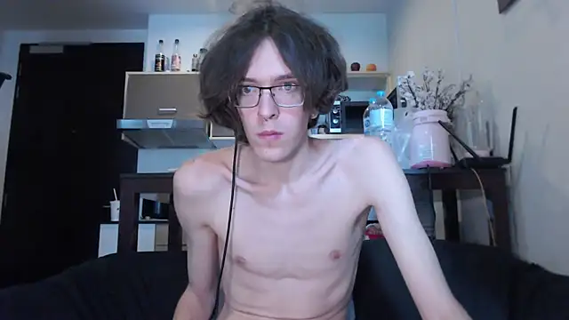 LovesomeCookie online show from 10-02-25, 08:21