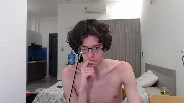 LovesomeCookie online show from 11-12-25, 06:52