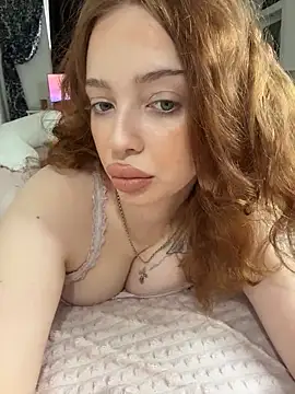 Hannah xBaby online show from 03-20-26, 10:31